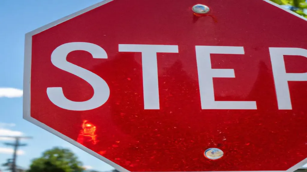 Wymuszenie pierwszeństwa – czy grozi Ci mandat?