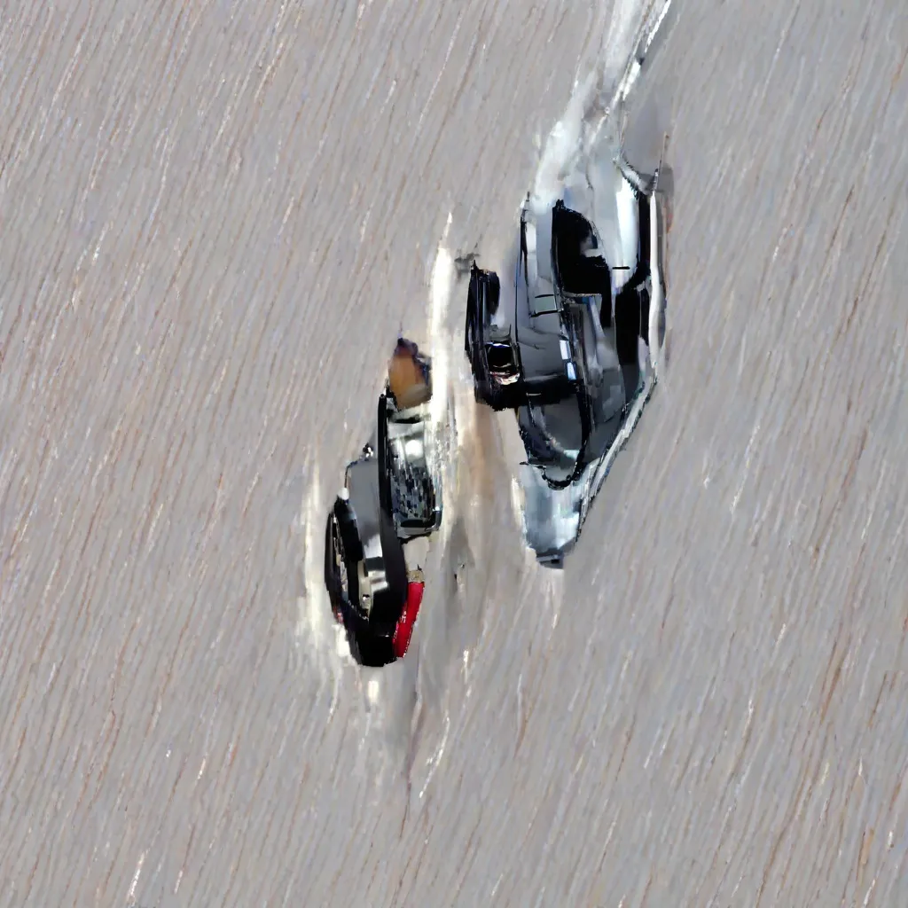 Brak świateł awaryjnych przy awarii pojazdu – jakie konsekwencje grożą?