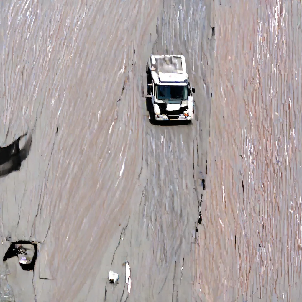 Brak legalizacji tachografu – jakie kary czekają kierowców?