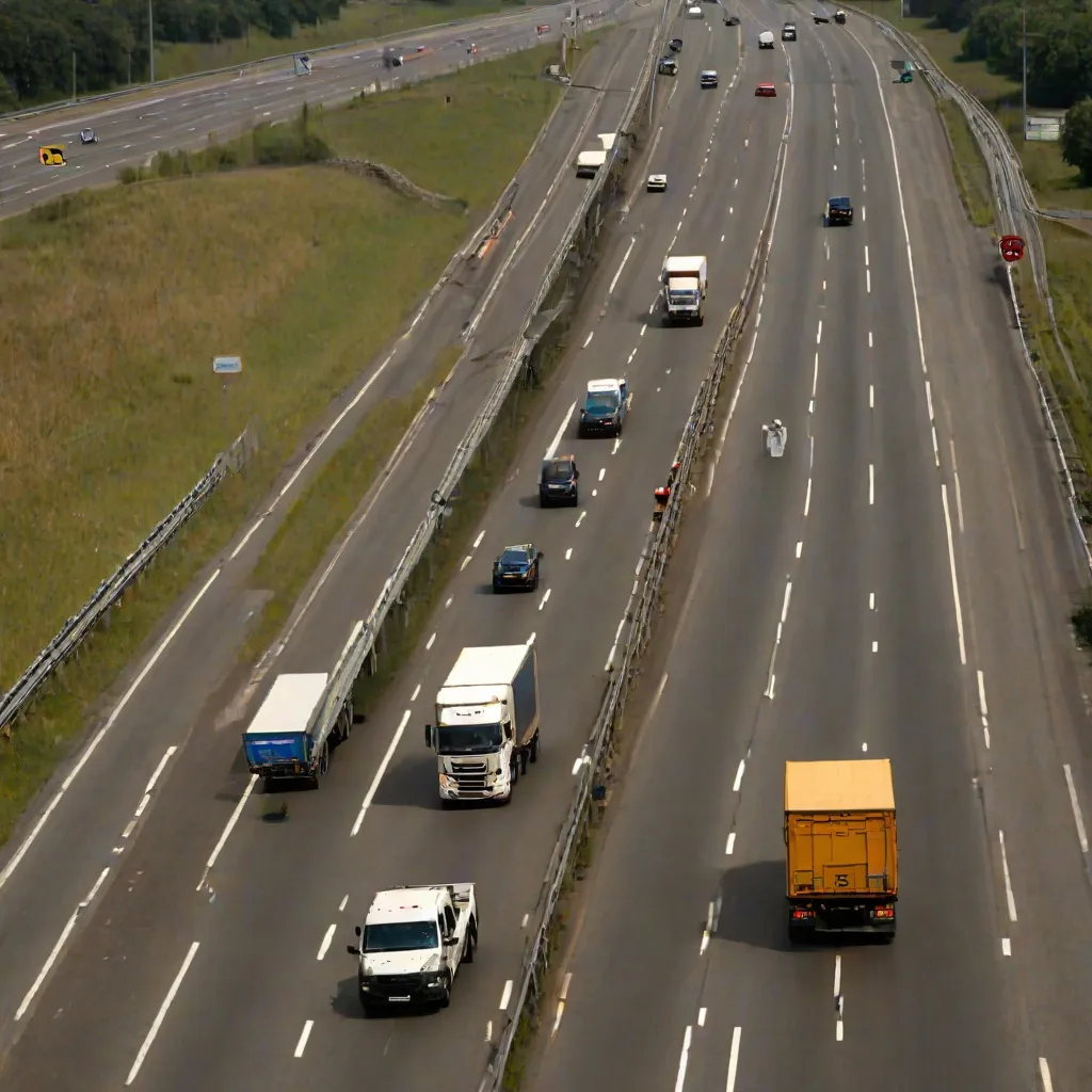 Przekroczenie dopuszczalnej długości pojazdu ciężarowego – jakie są skutki?
