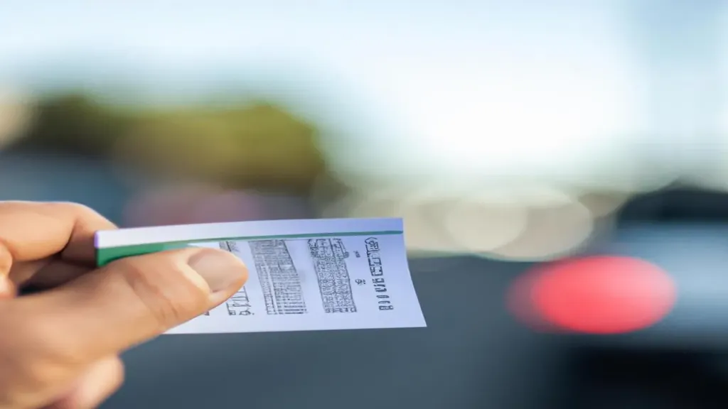 Mandat za przekroczenie prędkości – co musisz o nim wiedzieć?