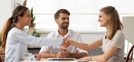 Jak radzić sobie z konfliktami w pracy