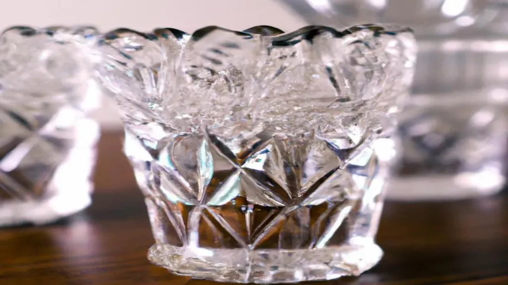 Gdzie można sprzedać kryształy z PRL-u?