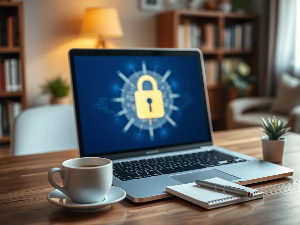 Chwilówka i bezpieczeństwo w sieci - jak chronić swoje dane