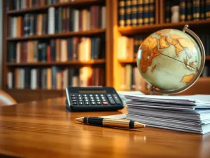 Kto jest ministrem finansów? Poznaj aktualnego szefa resortu