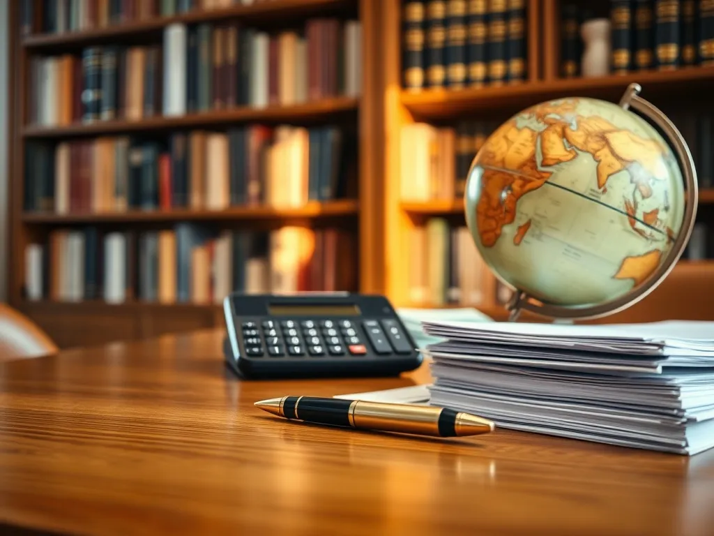 Kto jest ministrem finansów? Poznaj aktualnego szefa resortu