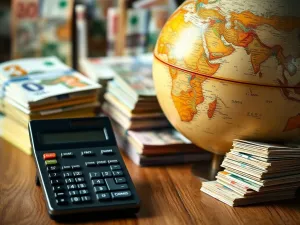 Od czego zależy kurs waluty? Kluczowe czynniki wpływające na zmiany