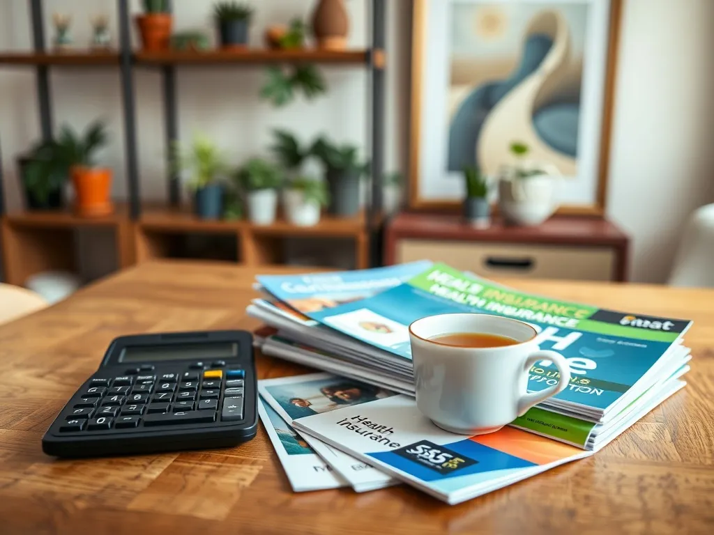 Ile kosztuje ubezpieczenie zdrowotne? Sprawdź aktualne stawki!