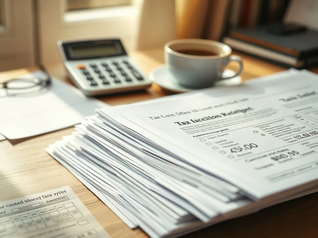 Czy komornik zabiera cały zwrot podatku? Sprawdź, co musisz wiedzieć