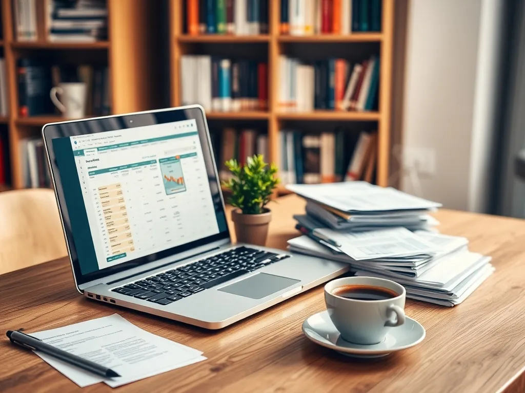 Jak zapłacić podatek PIT? Praktyczny przewodnik krok po kroku