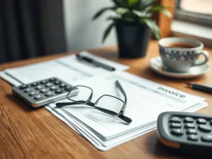 Rachunek VAT: co to jest i jak go prawidłowo wystawić?