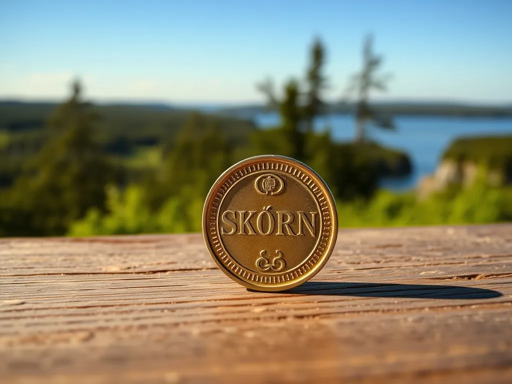 Jaka waluta jest w Szwecji? Wszystko, co musisz wiedzieć