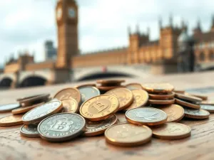 Jaka waluta w Anglii? Wszystko, co musisz wiedzieć